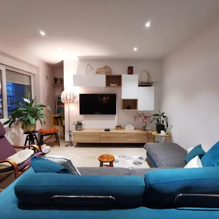 Apartamento Mares Split