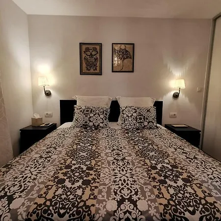 Apartamento Mares Split