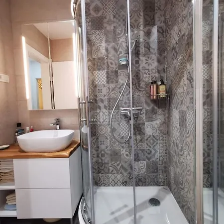 Apartamento Mares Split