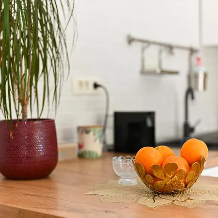 Mares Apartamento Split