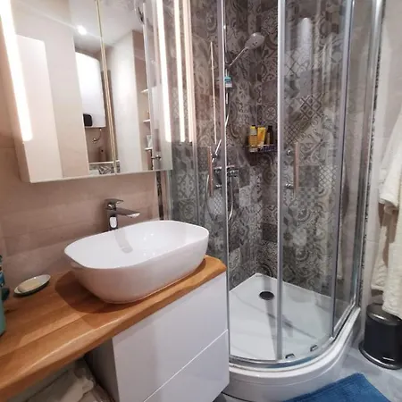 Appartamento Mares *