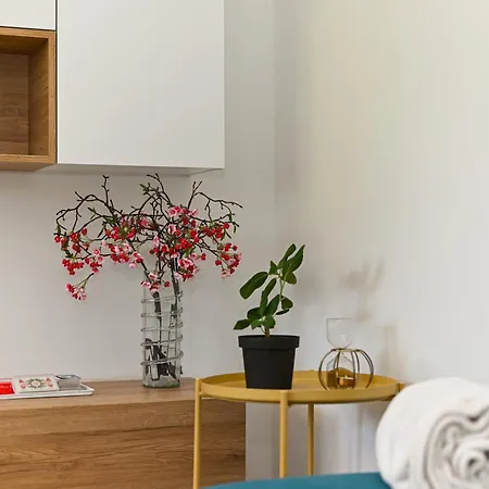 Appartamento Mares Spalato