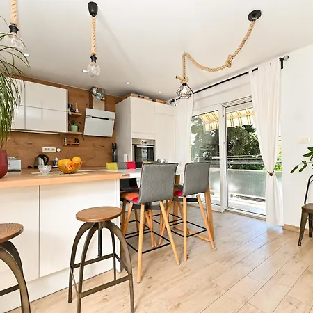 Apartman Mares
