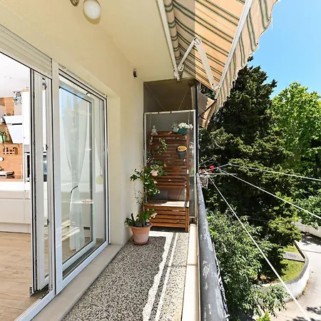 Mares Apartman