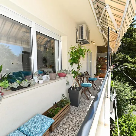 Apartman Mares