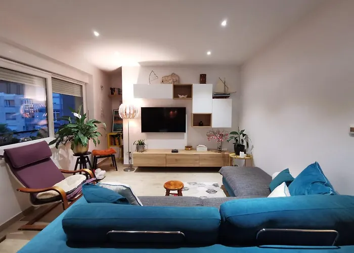 Διαμέρισμα Mares Σπλιτ