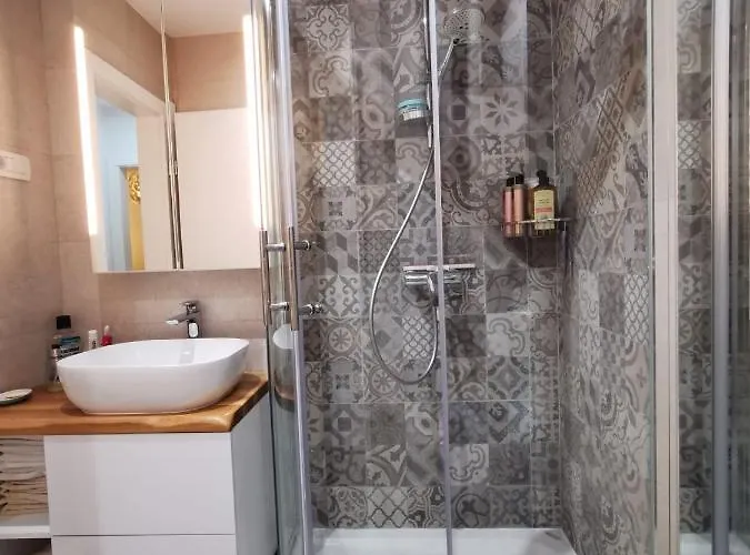 Διαμέρισμα Mares Σπλιτ