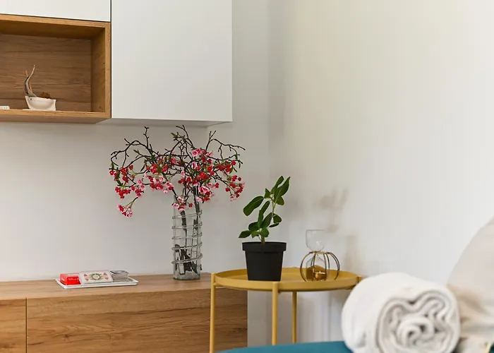 Διαμέρισμα Mares Σπλιτ