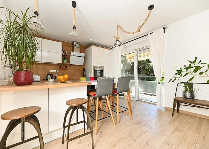 Apartman Mares