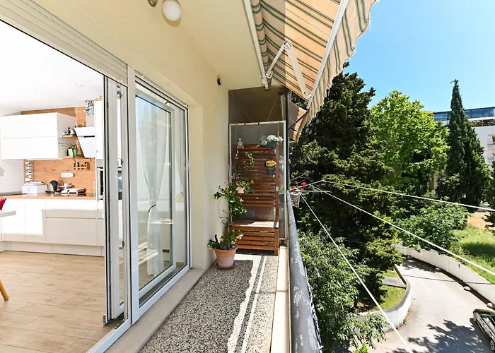 Mares Apartman
