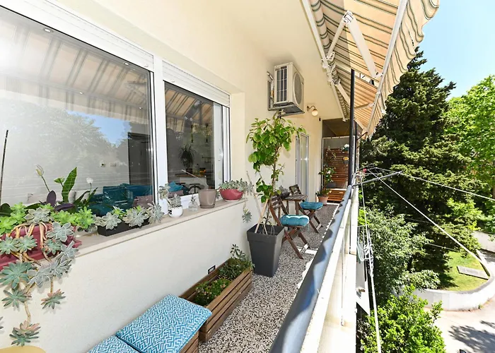 Apartman Mares